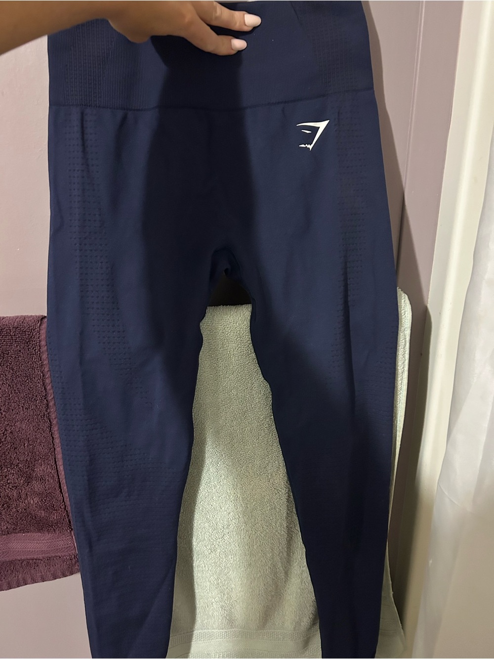 Gymshark Seamless Leggings